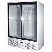 Холодильный шкаф Ариада R1400VS фотография