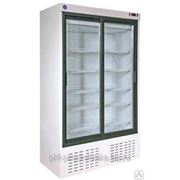 Шкаф холодильный ШХСн-0,80С универсальный