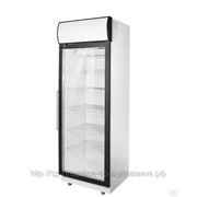 Холодильный шкаф DP107-S Polair фото