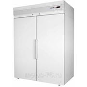 Шкаф холодильный комбинированный CC214-S (ШХК-1,4) фото