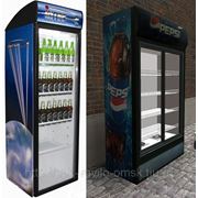 Средне температурные холодильники б/у фотография
