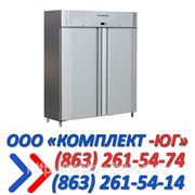Холодильный шкаф Полюс Carboma F1400 фото
