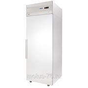 Холодильный шкаф Полаир ШХ-0,5 (Polair CM 105-S) фото
