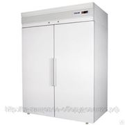 Холодильный шкаф СV110-S Polair фото