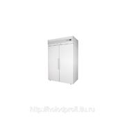 Шкаф холодильный «POLAIR» CC214-S (ШХК-1,4 (0,7-0,7) ) фото