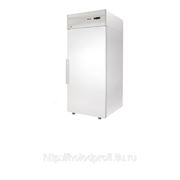 Шкаф холодильный «POLAIR» CB107-S (ШН-0,7) фото