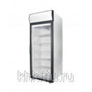 Шкаф холодильный Полаир (стекло) фото