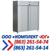 Холодильный шкаф Полюс Carboma RF1120