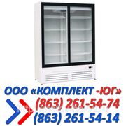 Холодильные шкафы Premier 1,4 K (В/Prm, +1...+10) фото