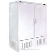Шкаф холодильный среднетемпературный МХМ Эльтон 1,12 (динамика) фото