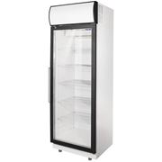 Холодильный шкаф POLAIR DM105-S (ШХ-0,5 ДС) фото