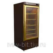 Холодильный шкаф-витрина в Carboma R560Св фотография
