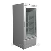 Холодильный шкаф R560 С Carboma (+1…+12)