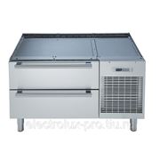 HP - холодильно-морозильная подставка с 2-мя ящиками, -2/+10 C от Electrolux