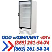 Холодильные шкафы premier 0,75 С (В/Prm, -6...+6) фото