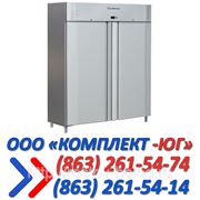 Холодильный шкаф Полюс Carboma V1400 фото