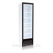 Холодильный шкаф-витрина Frostor RV 300 G-pro (+2...+8) фото
