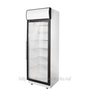 Холодильный шкаф Polair DM107-S фотография