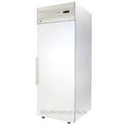 Холодильный шкаф CM107-S (ШХ-0,7)