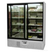 Холодильный шкаф Ариада R1520MС фото