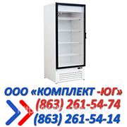 Холодильные шкафы Premier 0,7 С (В/Prm, -18), воздухоохладитель с тэном оттайки фото