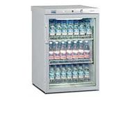Шкаф холодильный Mondial Elite TTG PR14L фото