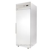 Шкаф холодильный CВ107-S ШН-0.7 фото