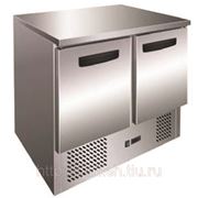 Холодильник-рабочий стол, "мини" GASTRORAG