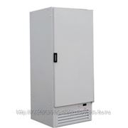 Холодильный шкаф с глухой дверью SOLO-0,5