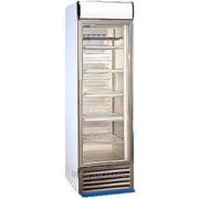 Холодильный шкаф-витрина Italfrost UC 400 C Light Box (0...+7) + эл.замок фото