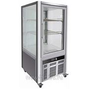 Холодильный шкаф-витрина Koreco LSC-408 (+2... +10)