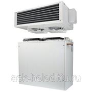 Сплит-система холодильная среднетемпературная Ариада KMS 235 фотография