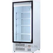Холодильный шкаф-витрина Premier ШВУП1 ТУ-0.75 С (В/Prm +1…+10) фото