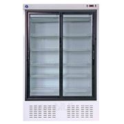 Холодильный шкаф-витрина МХМ ШХ-0.80С (0...+7) фото
