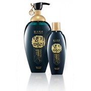 Минеральный шампунь на основе целебных трав Daeng Gi Meo Ri Mineral Herbal Shampoo фото