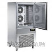 Аппараты шоковой заморозки фото