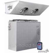 Сплит-система холодильная низкотемпературная Ариада KLS 330T фото