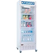 Холодильный шкаф-витрина Атлант ХТ 1000-000 (+1...+10)