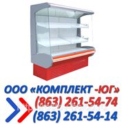 Пристенные холодильные витрины “ПРЕМЬЕР“ ВВУП1-0,95ТУ/Фортуна-1,3 фото