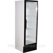 Холодильный шкаф ШХ-370С фото