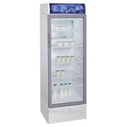 Холодильный шкаф-витрина Бирюса 310 EР (+1...+10)
