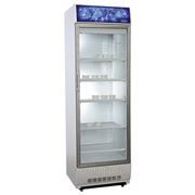 Холодильный шкаф-витрина Бирюса 460 Н (+1...+10) фото