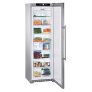 Морозильный шкаф Liebherr GNes 3076-22 001 (no frost)