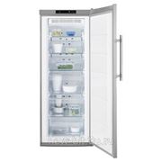 Морозильный шкаф Electrolux EUF 2042 AOX (no frost)