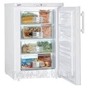 Малогабаритный морозильный шкаф Liebherr GP 1376-20 001 фото