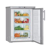 Малогабаритный морозильный шкаф Liebherr GPesf 1476-20 001 фото
