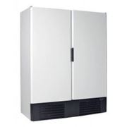 Шкаф холодильный Капри 1,5М фотография