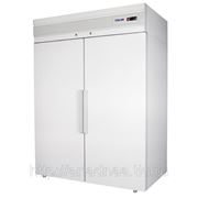 Холодильный шкаф Полаир CВ114-S фотография