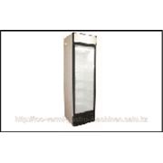 Шкаф холодильный ЭЛЬТОН-0,7C (стеклянная дверь) фото