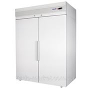 Шкаф холодильный CM 114-S Polair. Холодильное оборудование, Донецк фото